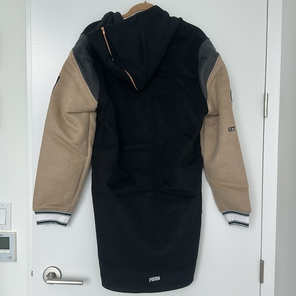 NWT Puma Signing Day Signature Varsity Jacket - Picture 12 of 13